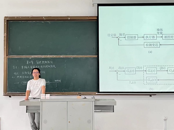 自动化教研室开展提升教师综合教学能力的磨课教研活动-9